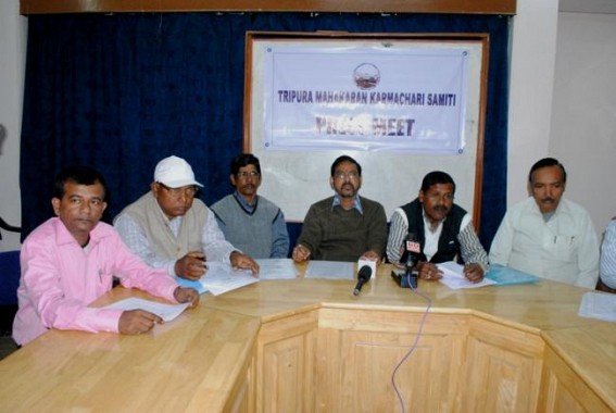 8th biennial convention of TMKS on February 14